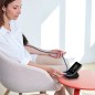Braun ExactFit 5 Connect BUA6350EU Blodtryksmåler Sort